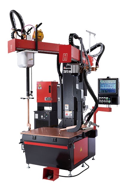 Blanking Machines