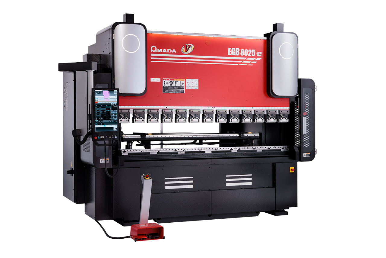 Blanking Machines